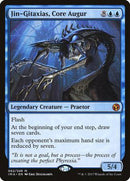 Jin-Gitaxias, Core Augur [Iconic Masters] - Destination Retro