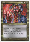 Johan [Chronicles] - Destination Retro