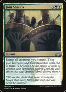 Join Shields [Guilds of Ravnica] - Destination Retro
