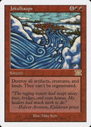 Jokulhaups [Classic Sixth Edition] - Destination Retro
