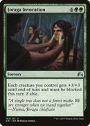 Joraga Invocation [Magic Origins] - Destination Retro