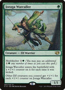 Joraga Warcaller [Commander 2014] - Destination Retro