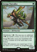 Joraga Warcaller [Commander Anthology] - Destination Retro