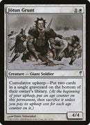 Jotun Grunt [Coldsnap] - Destination Retro