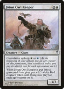 Jotun Owl Keeper [Coldsnap] - Destination Retro