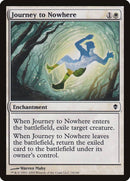 Journey to Nowhere [Zendikar] - Destination Retro