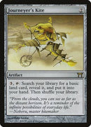 Journeyer's Kite [Champions of Kamigawa] - Destination Retro