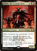Judith, the Scourge Diva [Ravnica Allegiance Prerelease Promos] - Destination Retro