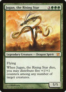 Jugan, the Rising Star [Modern Masters] - Destination Retro