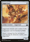 Juggernaut [Battlebond] - Destination Retro
