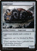 Juggernaut [Dominaria] - Destination Retro