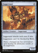 Juggernaut [Eternal Masters] - Destination Retro
