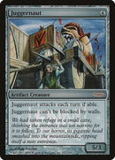 Juggernaut [Friday Night Magic 2005] - Destination Retro