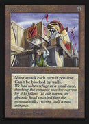 Juggernaut (IE) [Intl. Collectors’ Edition] - Destination Retro