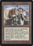 Juggernaut [Limited Edition Beta] - Destination Retro