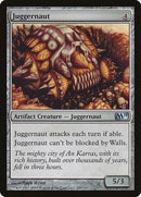 Juggernaut [Magic 2011] - Destination Retro