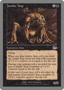 Jumbo Imp [Unglued] - Destination Retro