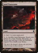 Jund Panorama [Commander 2013] - Destination Retro