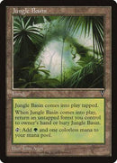 Jungle Basin [Visions] - Destination Retro