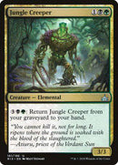Jungle Creeper [Rivals of Ixalan] - Destination Retro