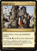 Jungle Shrine [Modern Masters 2017] - Destination Retro