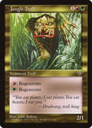 Jungle Troll [Mirage] - Destination Retro