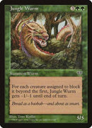 Jungle Wurm [Mirage] - Destination Retro