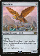Junk Diver [Commander 2014] - Destination Retro