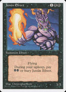 Junun Efreet [Fourth Edition] - Destination Retro