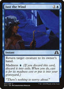 Just the Wind [Shadows over Innistrad] - Destination Retro