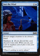 Just the Wind [Ultimate Masters] - Destination Retro
