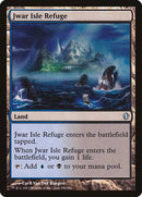 Jwar Isle Refuge [Commander 2013] - Destination Retro