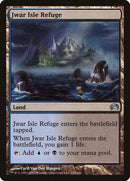 Jwar Isle Refuge [Planechase 2012] - Destination Retro