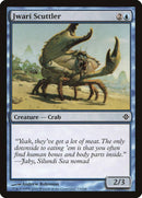 Jwari Scuttler [Rise of the Eldrazi] - Destination Retro