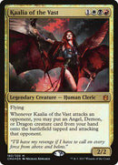 Kaalia of the Vast [Commander Anthology] - Destination Retro