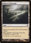 Kabira Crossroads [Zendikar] - Destination Retro
