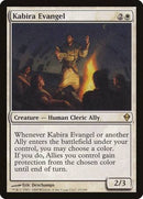 Kabira Evangel [Zendikar] - Destination Retro