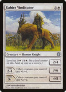 Kabira Vindicator [Duel Decks: Knights vs. Dragons] - Destination Retro