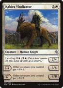 Kabira Vindicator [Duel Decks: Zendikar vs. Eldrazi] - Destination Retro