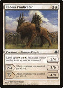 Kabira Vindicator [Rise of the Eldrazi] - Destination Retro