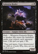 Kalastria Healer [Battle for Zendikar] - Destination Retro