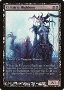 Kalastria Highborn [Worldwake Promos] - Destination Retro
