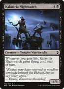 Kalastria Nightwatch [Battle for Zendikar] - Destination Retro