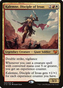 Kalemne, Disciple of Iroas [Commander 2015] - Destination Retro