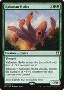 Kalonian Hydra [Commander Anthology Volume II] - Destination Retro