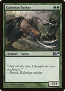 Kalonian Tusker [Magic 2014] - Destination Retro