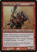 Kamahl, Pit Fighter [15th Anniversary Cards] - Destination Retro