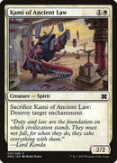 Kami of Ancient Law [Modern Masters 2015] - Destination Retro