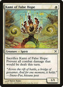 Kami of False Hope [Betrayers of Kamigawa] - Destination Retro
