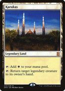 Karakas [Eternal Masters] - Destination Retro